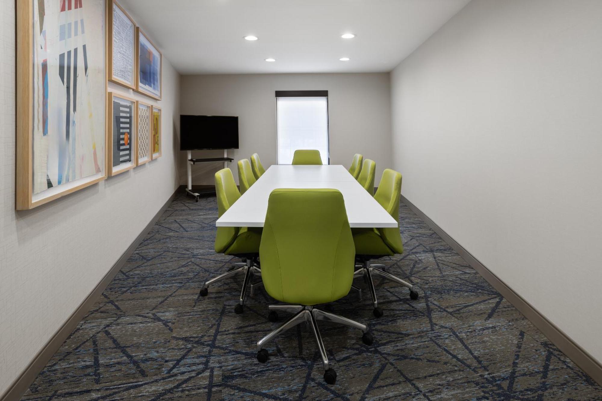 Holiday Inn Express Hotel & Suites Brattleboro By Ihg Exteriör bild