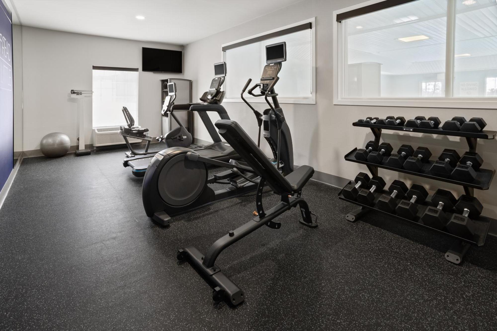 Holiday Inn Express Hotel & Suites Brattleboro By Ihg Exteriör bild
